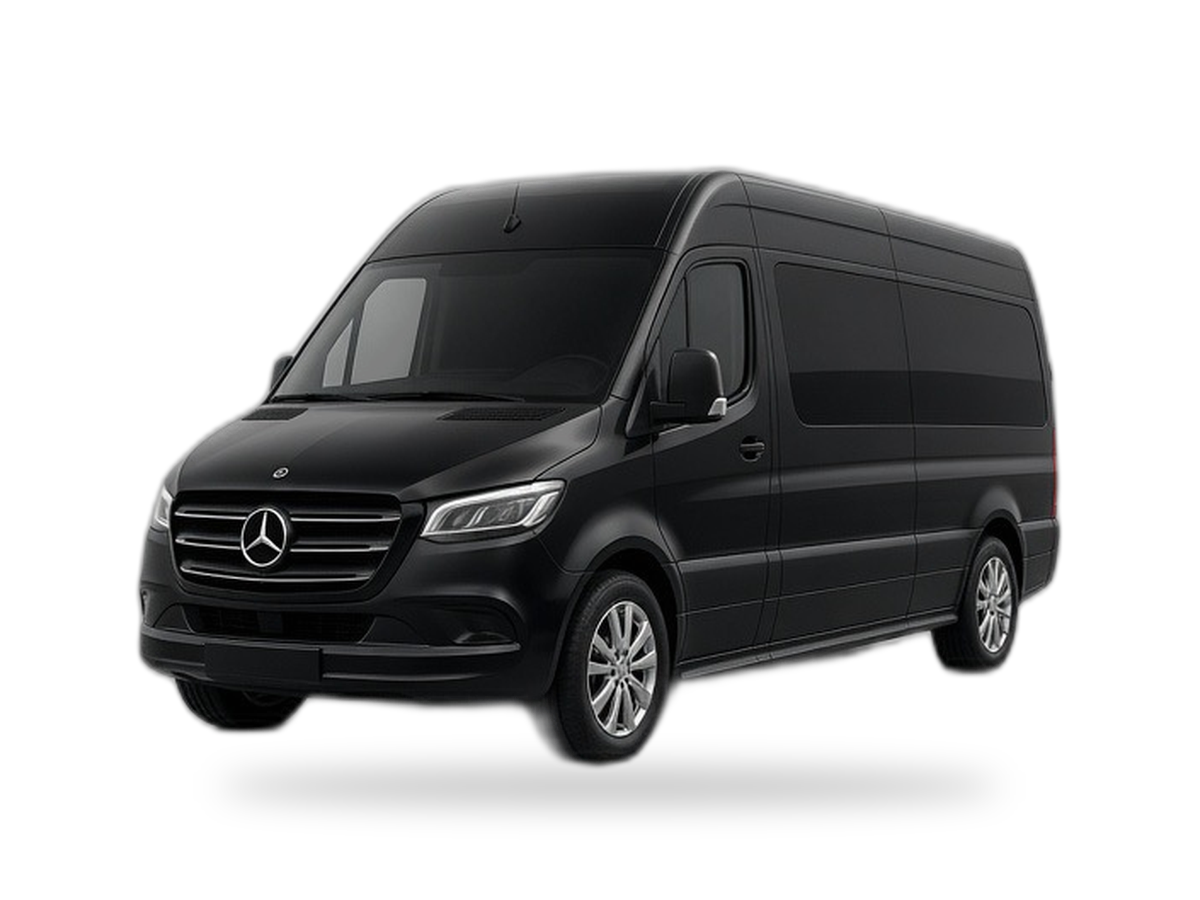 Executive Sprinter